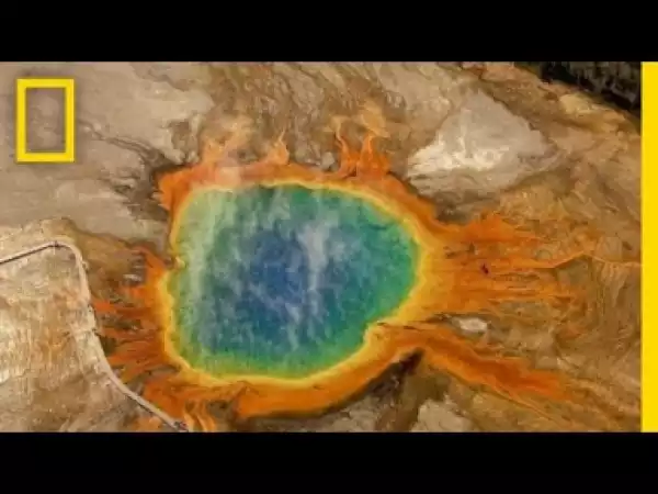 Video: Five Must-See Attractions in Yellowstone